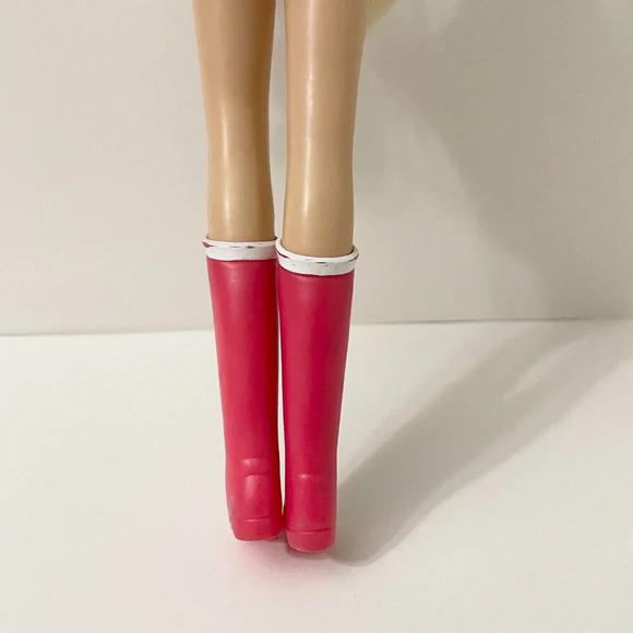 Vtg 1996 Irwin Sailor Moon 17 Inch  Sailor Adventure Doll Incomplete - Picture 14 of 16